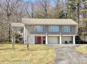 258 Watson Hollow Road, West Shokan, NY 12494 Main Photo