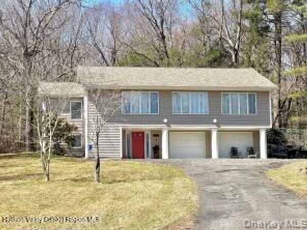 258 Watson Hollow Road, West Shokan, NY 12494