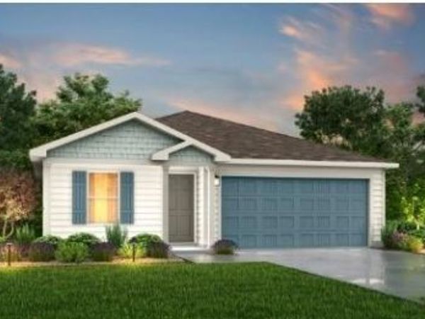 130 Sarah Lane, Milford, TX 76670