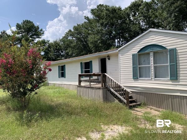 7075A 6th Street, Eight Mile, AL 36613