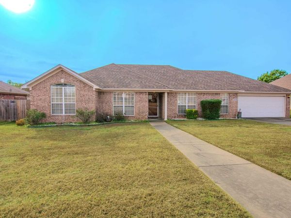 113 Pinnacle Drive, Bryant, AR 72022