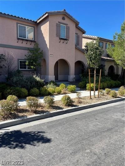 3141 Baranek Avenue, Henderson, NV 89044 Main Photo