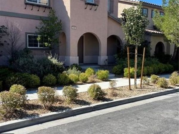 3141 Baranek Avenue, Henderson, NV 89044