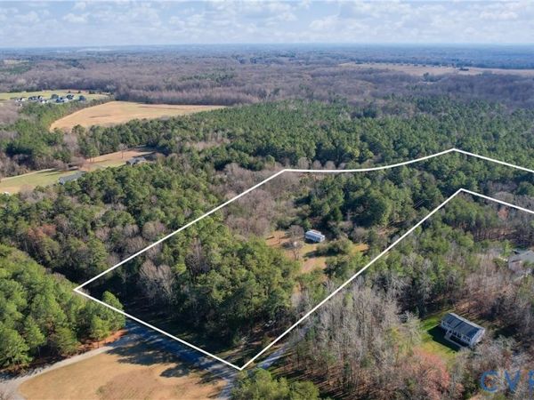 18381 Dogwood Trail Road, Rockville, VA 23146