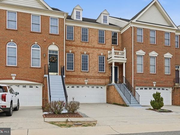 25382 WHIPPOORWILL TERRACE, CHANTILLY, VA 20152