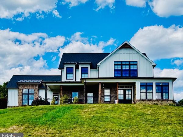 RIVER RIDGE DRIVE, MIDDLETOWN, VA 22645