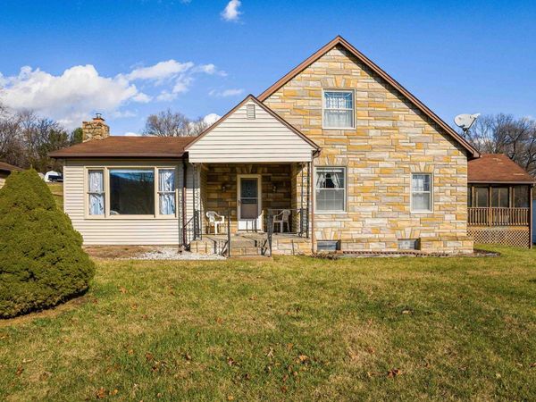 18753 MT PLEASANT RD, ELKTON, VA 22827