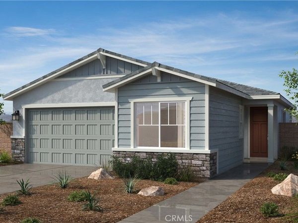 4548 Avellino Place, Lake Elsinore, CA 92530