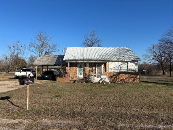2909 E Corona , Ada, OK 74820