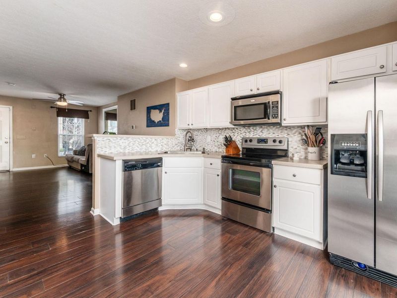 5264 Royal Arch Cascade Drive, Unit 25, Dublin, OH 43016 Photo 10