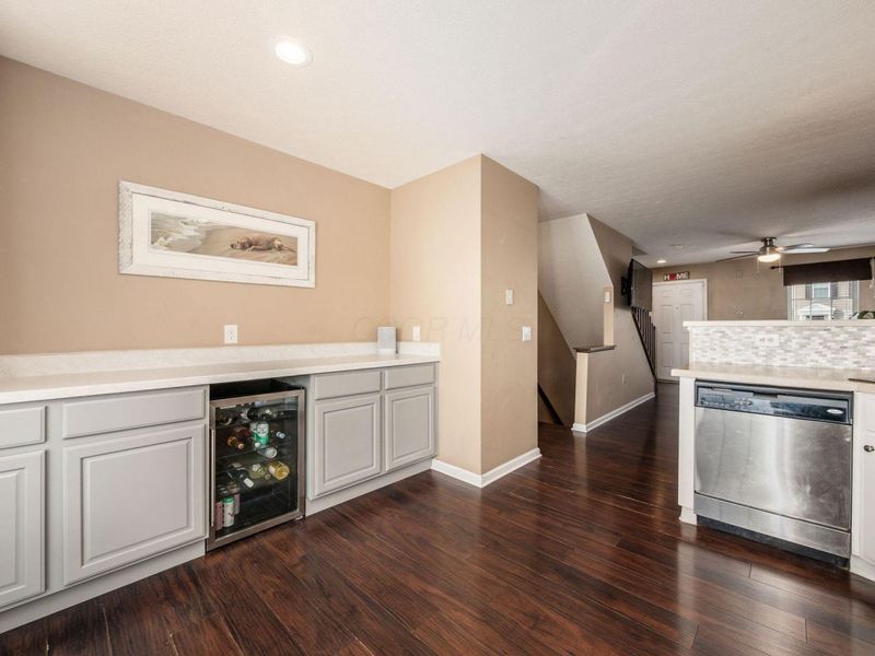 5264 Royal Arch Cascade Drive, Unit 25, Dublin, OH 43016 Photo 11