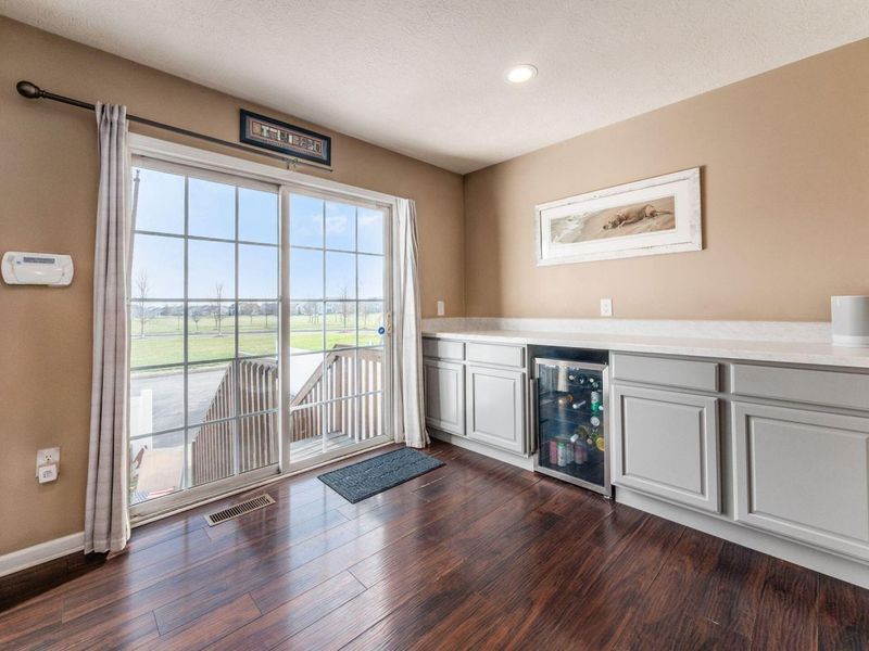 5264 Royal Arch Cascade Drive, Unit 25, Dublin, OH 43016 Photo 12