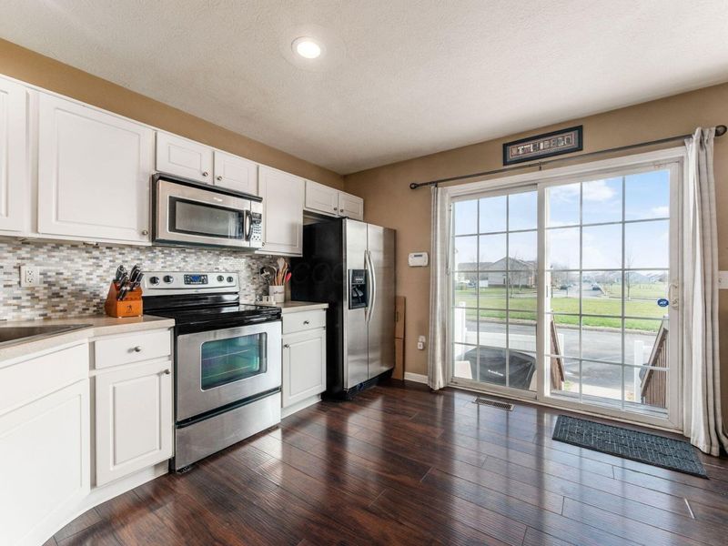 5264 Royal Arch Cascade Drive, Unit 25, Dublin, OH 43016 Photo 13