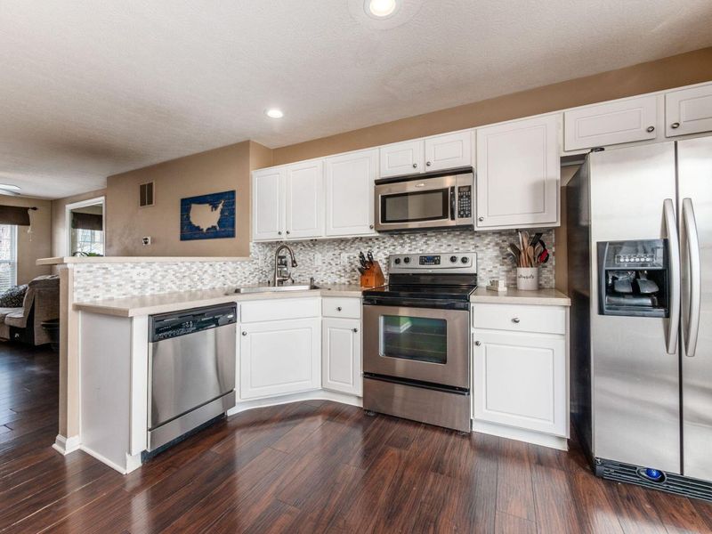 5264 Royal Arch Cascade Drive, Unit 25, Dublin, OH 43016 Photo 14