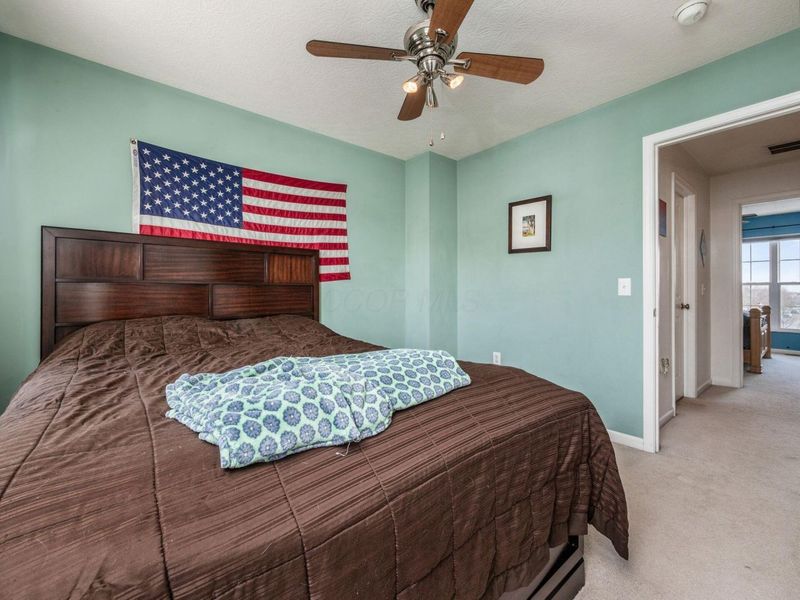 5264 Royal Arch Cascade Drive, Unit 25, Dublin, OH 43016 Photo 15