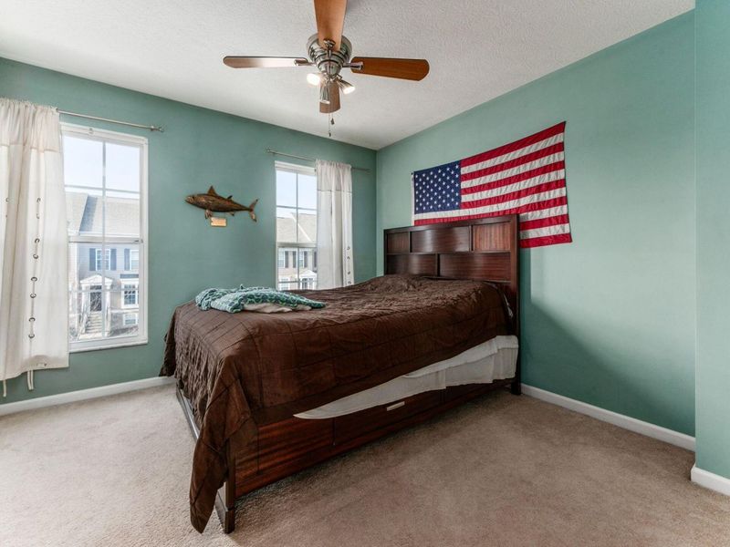 5264 Royal Arch Cascade Drive, Unit 25, Dublin, OH 43016 Photo 16