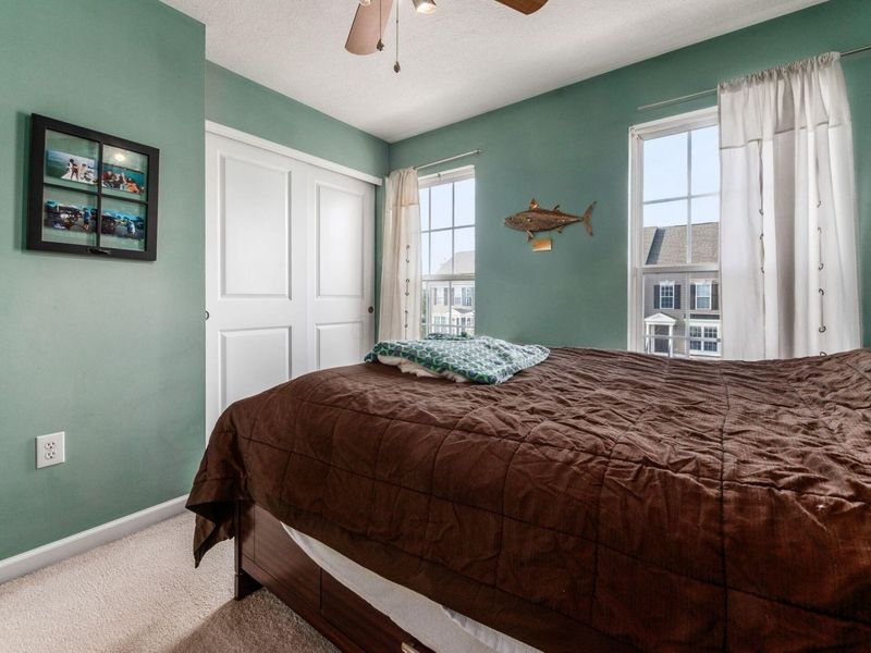 5264 Royal Arch Cascade Drive, Unit 25, Dublin, OH 43016 Photo 17