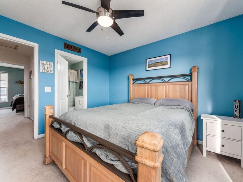 5264 Royal Arch Cascade Drive, Unit 25, Dublin, OH 43016 Photo 19