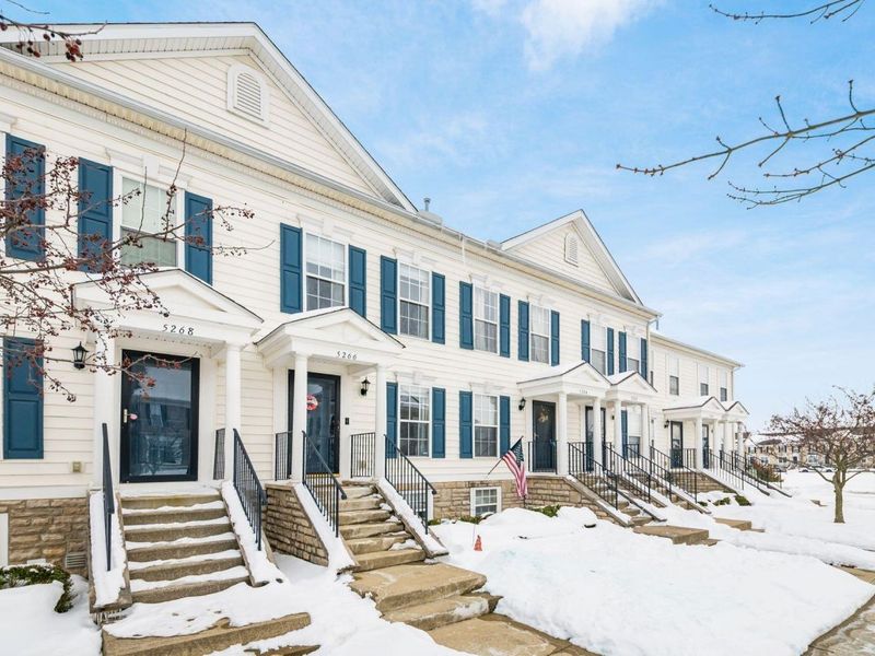 5264 Royal Arch Cascade Drive, Unit 25, Dublin, OH 43016 Photo 2