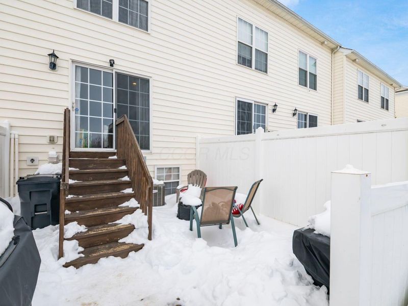 5264 Royal Arch Cascade Drive, Unit 25, Dublin, OH 43016 Photo 26