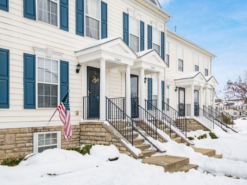 5264 Royal Arch Cascade Drive, Unit 25, Dublin, OH 43016 Photo 3