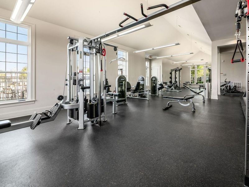 5264 Royal Arch Cascade Drive, Unit 25, Dublin, OH 43016 Photo 35