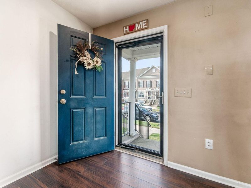 5264 Royal Arch Cascade Drive, Unit 25, Dublin, OH 43016 Photo 4