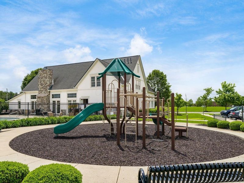 5264 Royal Arch Cascade Drive, Unit 25, Dublin, OH 43016 Photo 43