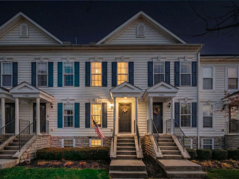 5264 Royal Arch Cascade Drive, Unit 25, Dublin, OH 43016 Photo 45