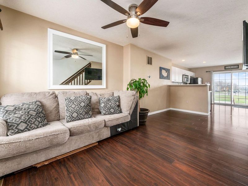 5264 Royal Arch Cascade Drive, Unit 25, Dublin, OH 43016 Photo 7