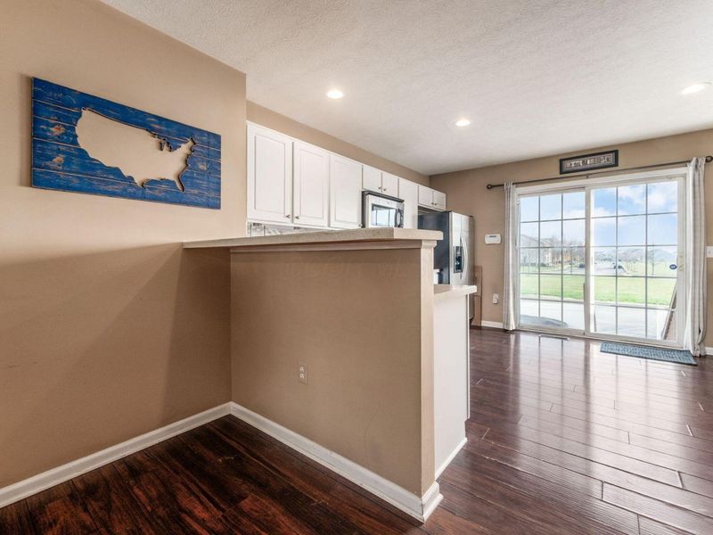 5264 Royal Arch Cascade Drive, Unit 25, Dublin, OH 43016 Photo 9