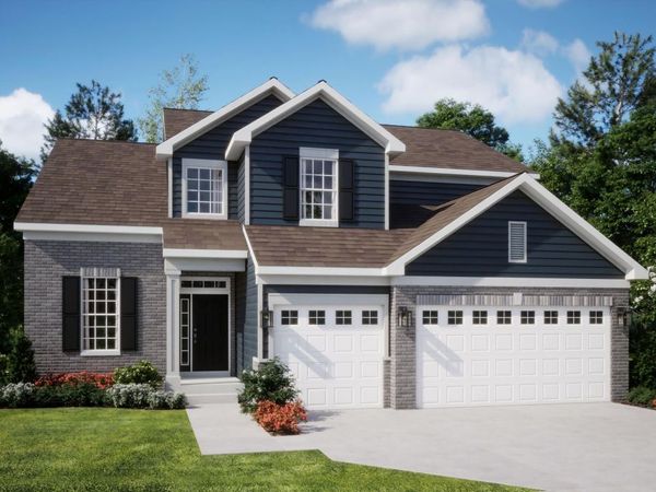 9405 101st Place, St. John, IN 46373