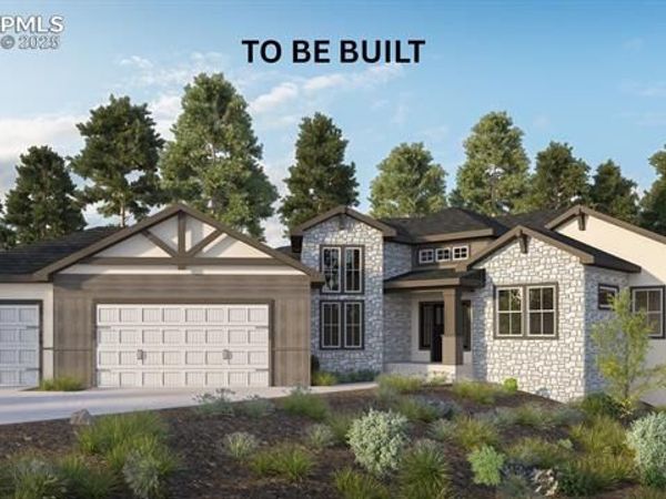 4230 Cedar Heights Drive, Colorado Springs, CO 80904
