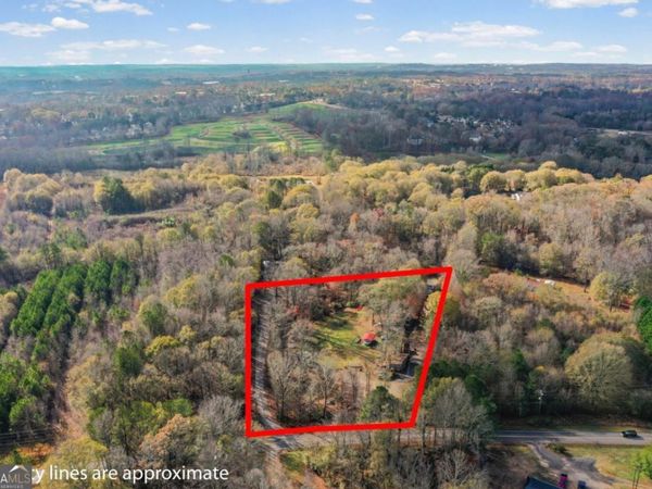 130 Fowler Hill Road, Alpharetta, GA 30004