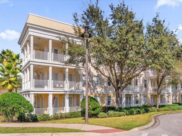 7509 MOURNING DOVE CIRCLE, Unit 301, REUNION, FL 34747