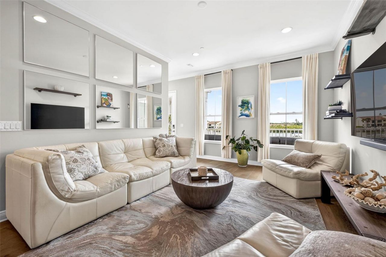 19915 Gulf Boulevard, Unit 704, Indian Shores, FL 33785 Photo