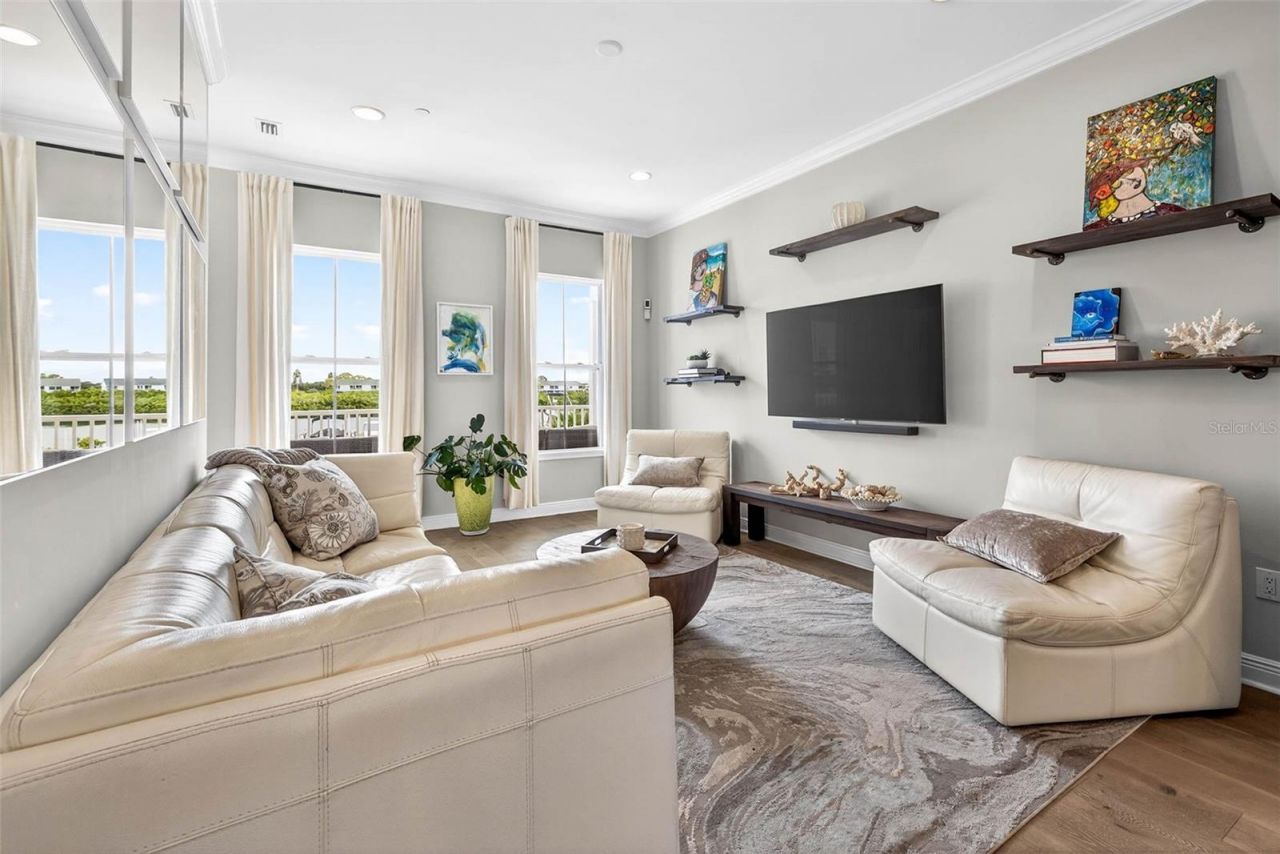 19915 Gulf Boulevard, Unit 704, Indian Shores, FL 33785 Photo