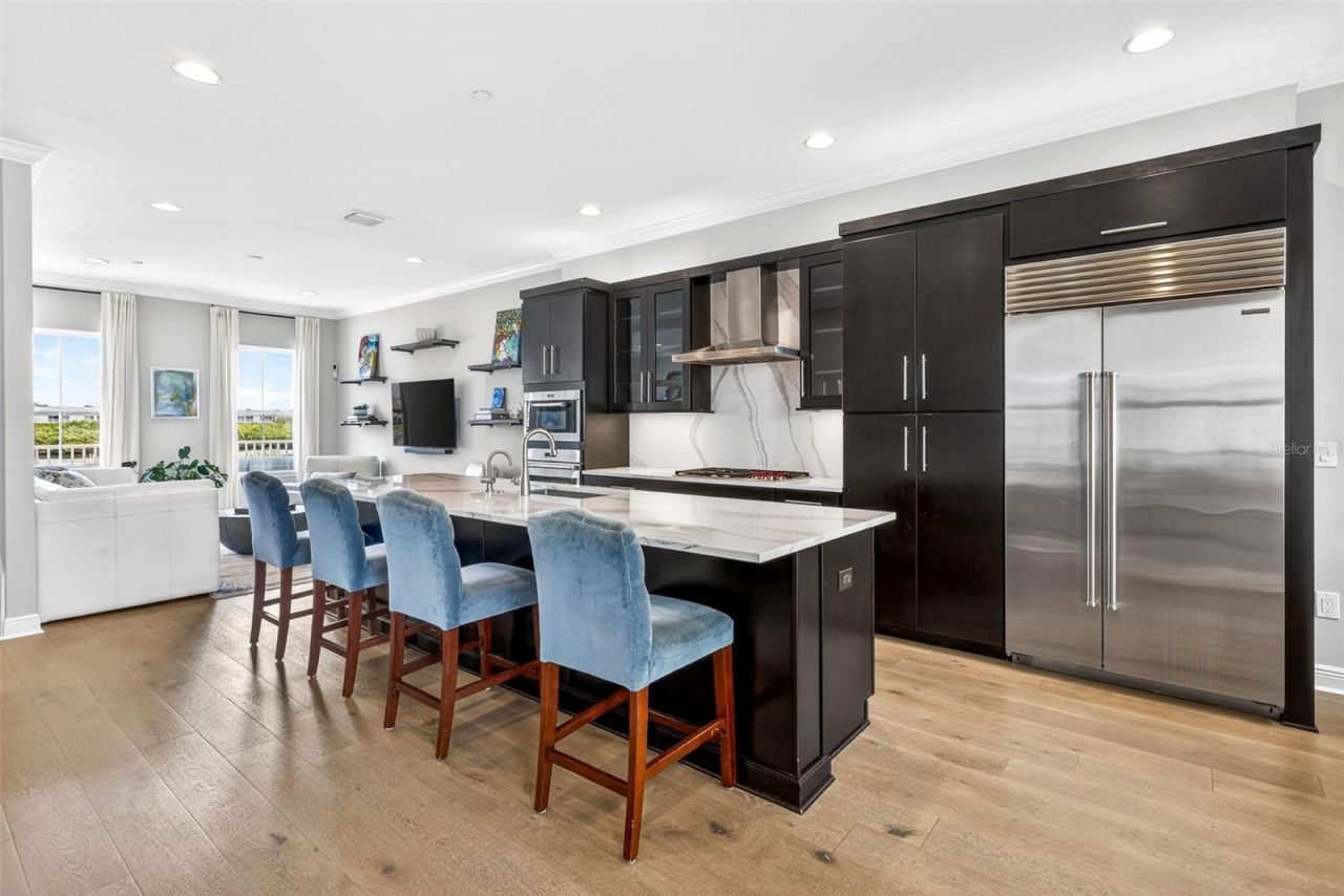 19915 Gulf Boulevard, Unit 704, Indian Shores, FL 33785 Photo