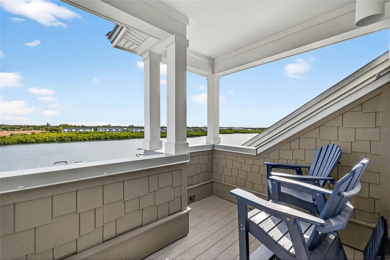 19915 Gulf Boulevard, Unit 704, Indian Shores, FL 33785 Photo