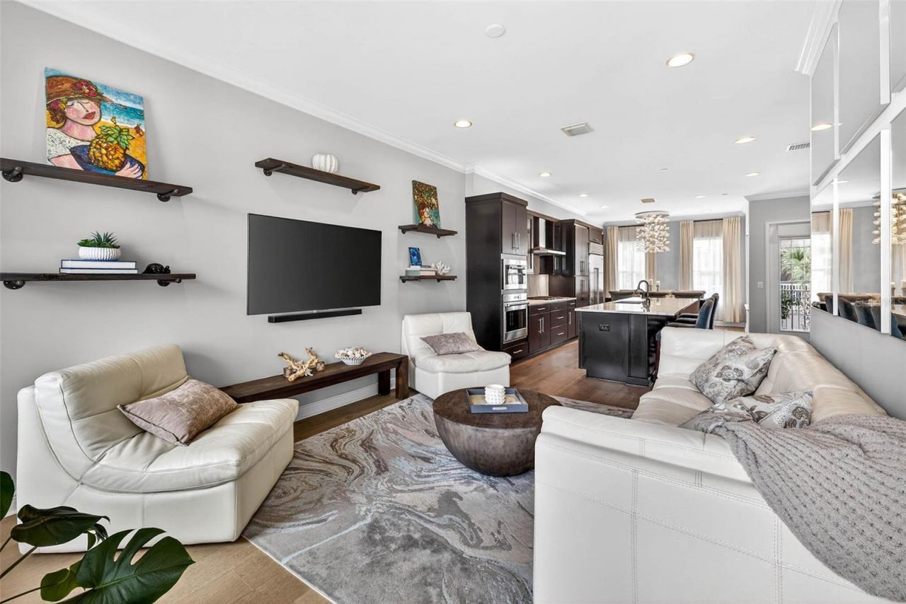 19915 Gulf Boulevard, Unit 704, Indian Shores, FL 33785 Photo