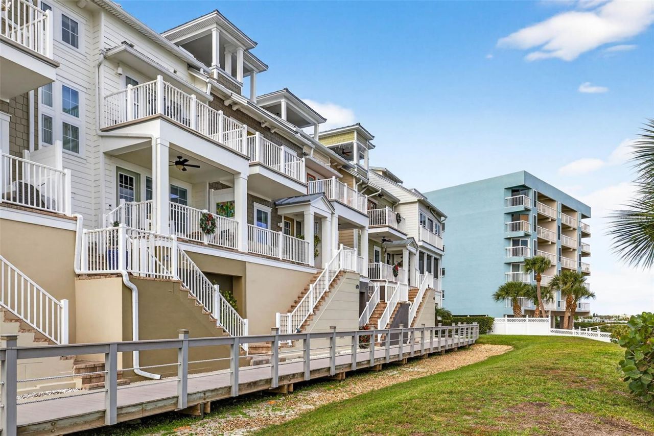 19915 Gulf Boulevard, Unit 704, Indian Shores, FL 33785 Photo