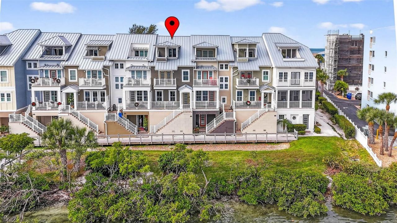 19915 Gulf Boulevard, Unit 704, Indian Shores, FL 33785 Photo