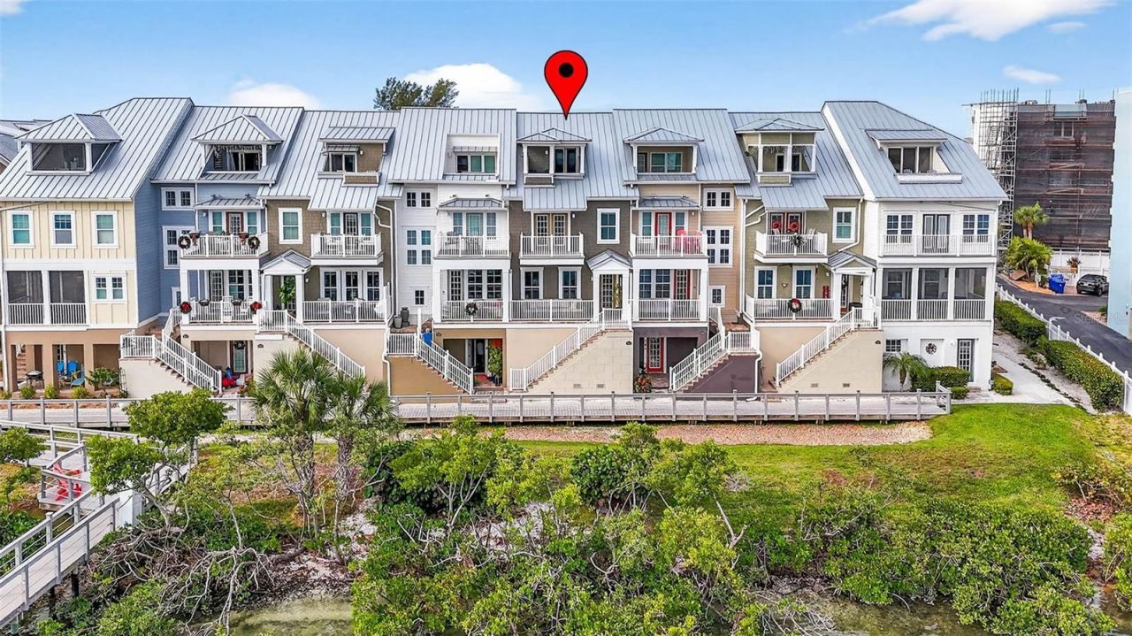 19915 Gulf Boulevard, Unit 704, Indian Shores, FL 33785 Photo