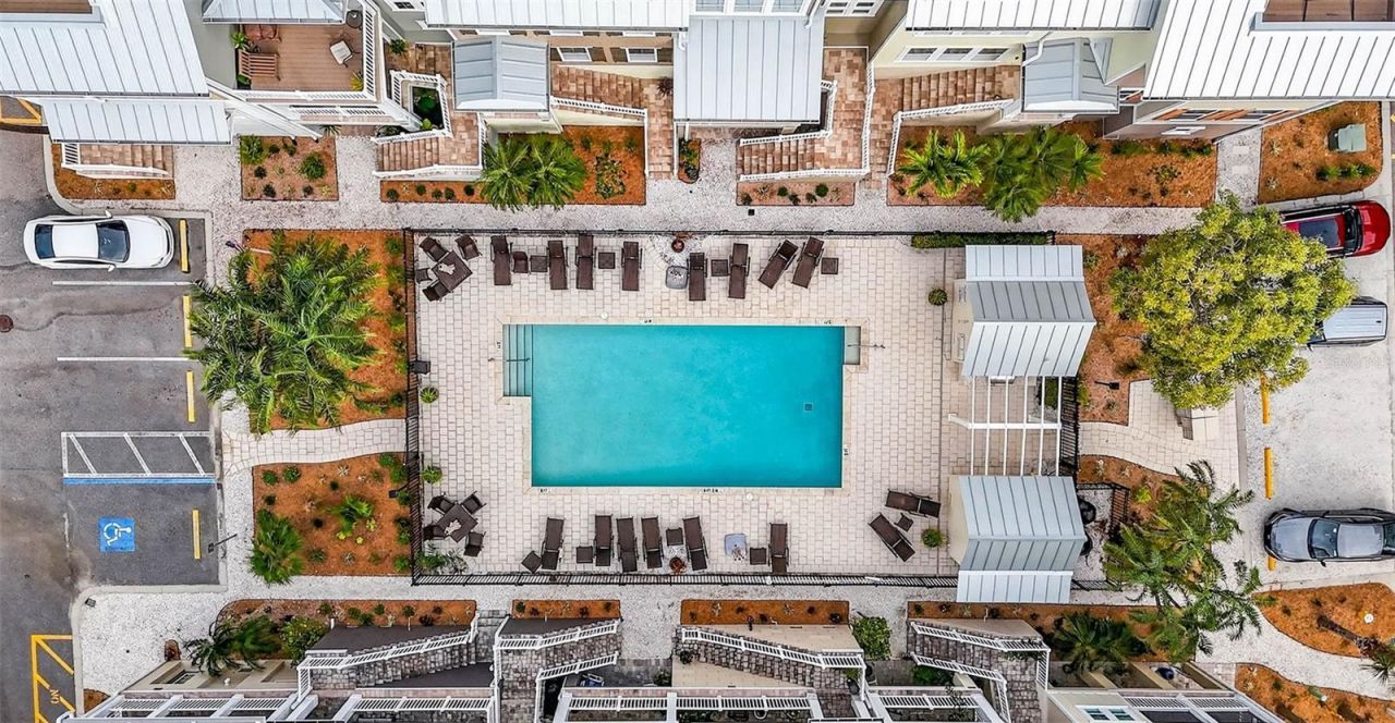 19915 Gulf Boulevard, Unit 704, Indian Shores, FL 33785 Photo