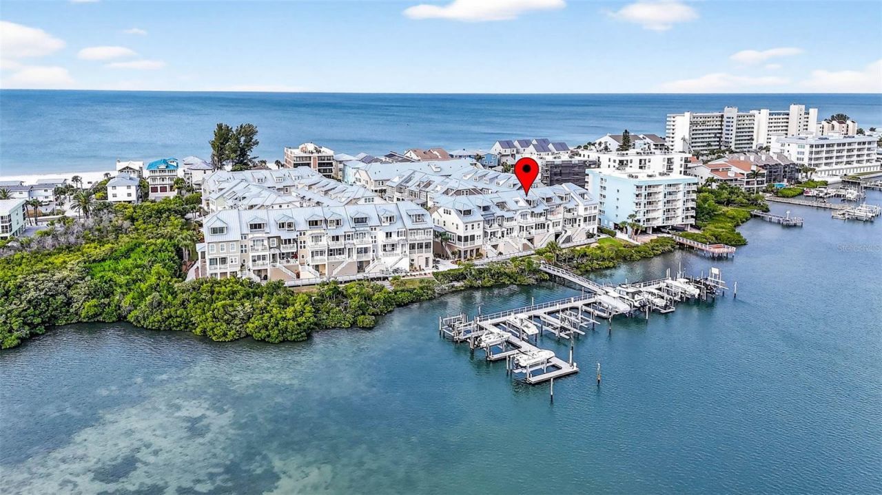 19915 Gulf Boulevard, Unit 704, Indian Shores, FL 33785 Photo