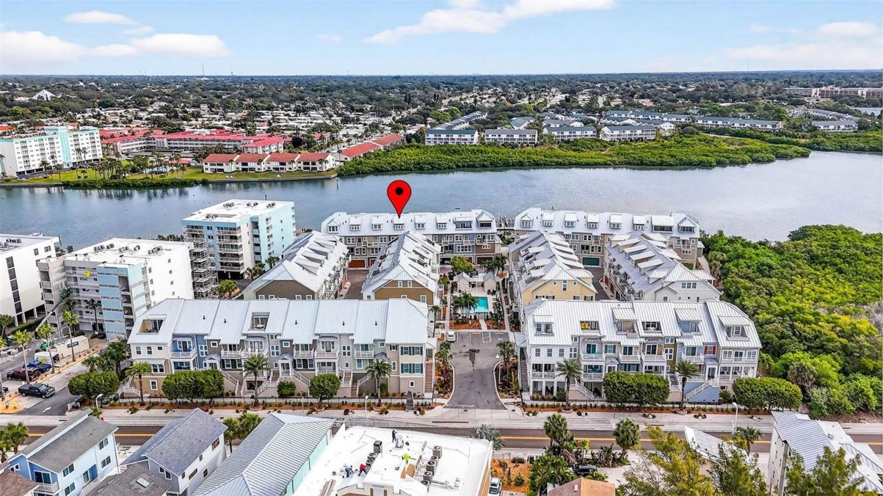 19915 Gulf Boulevard, Unit 704, Indian Shores, FL 33785 Photo