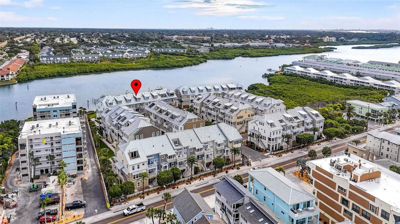 19915 Gulf Boulevard, Unit 704, Indian Shores, FL 33785 Photo