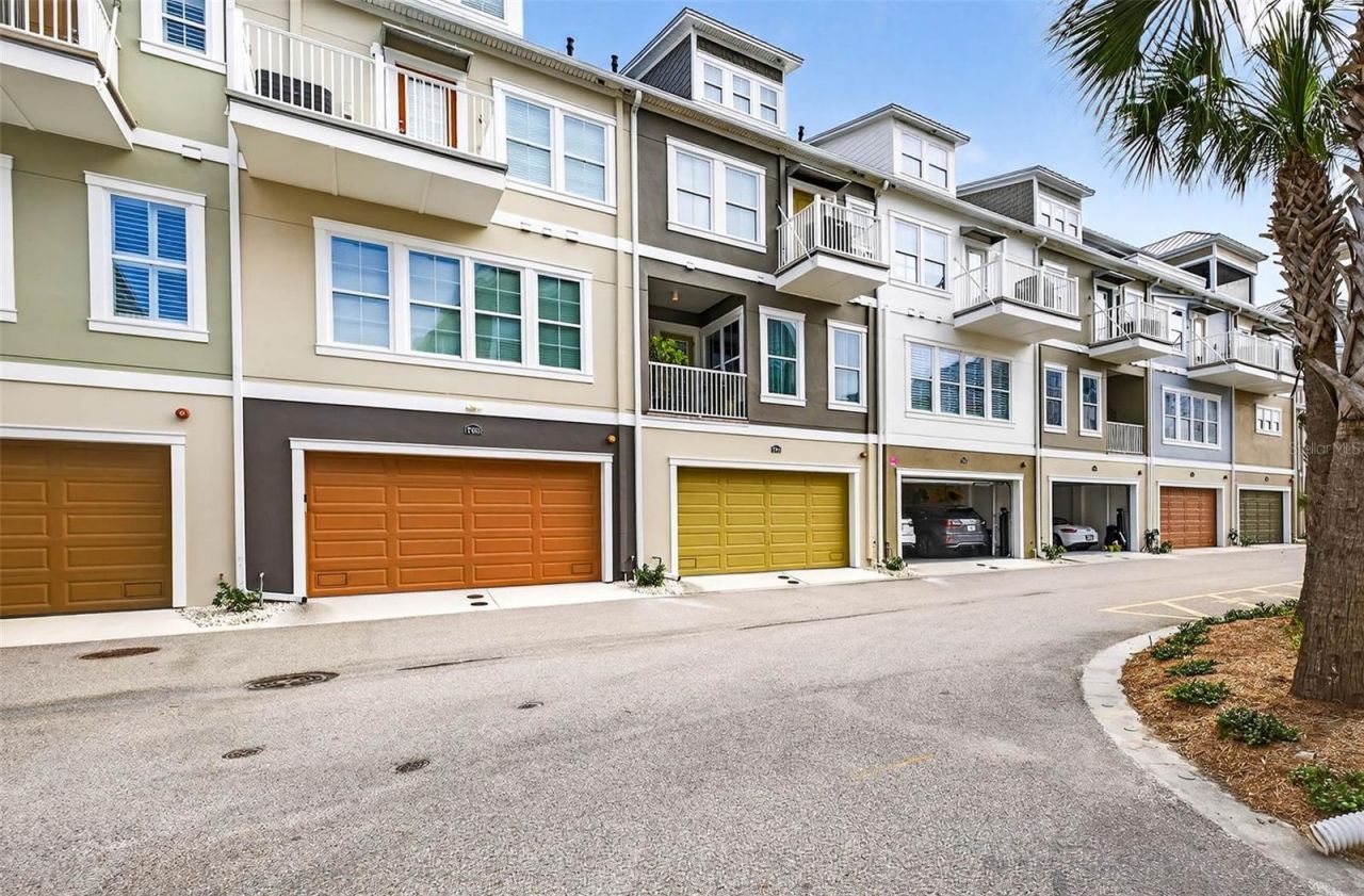 19915 Gulf Boulevard, Unit 704, Indian Shores, FL 33785 Photo