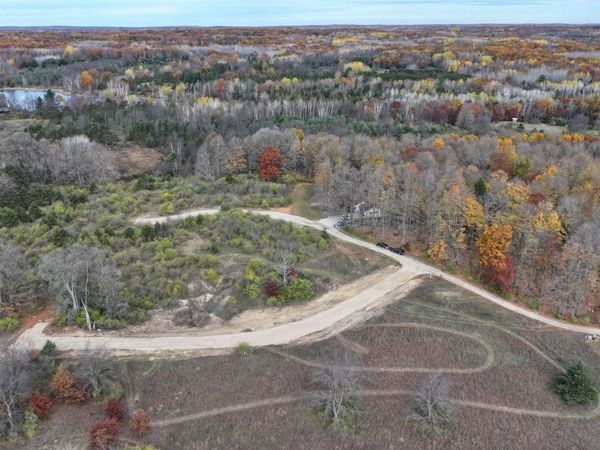 Stone Pine, Farwell, MI 48622