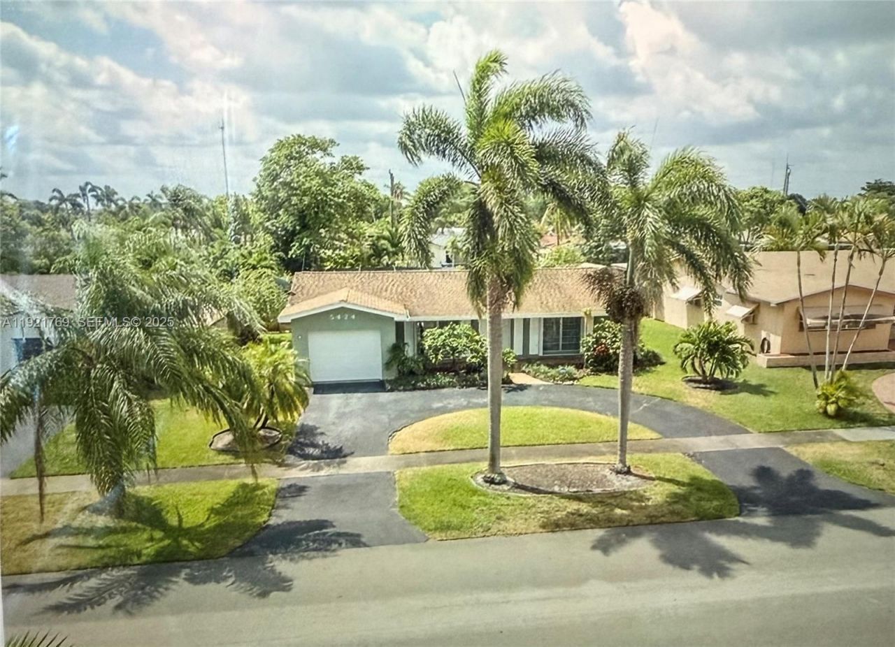 5424 Van Buren St, Unit 5424, Hollywood, FL 33021 Photo